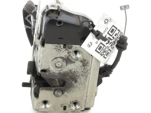 Used Rear right lock CITROËN C3 I (FC_, FN_) [2002-2013]  25043021