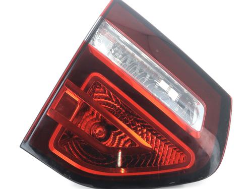 Used Left tailgate light CITROËN C4 Picasso I MPV (UD_) 1.6 HDi 110 (112 hp) 31122737