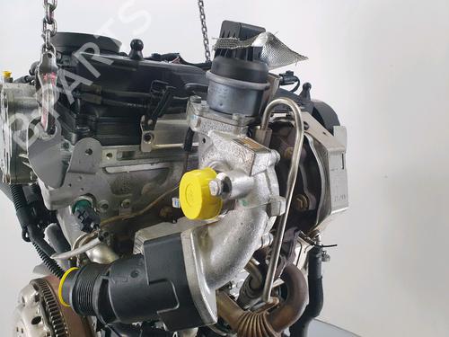 Engine SKODA FABIA II (542) 1.6 TDI | BP38978477M1 - Image 6