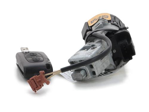 Ignition barrel CITROËN C3 Picasso (SH_)  | BP28686268M48