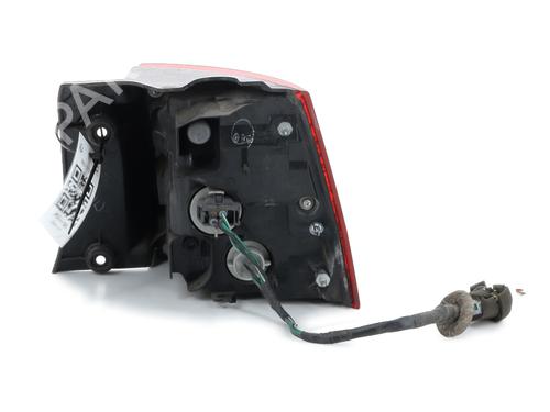 Left taillight CITROËN C-CROSSER (VU_, VV_) 2.2 HDi | BP23204582C34 