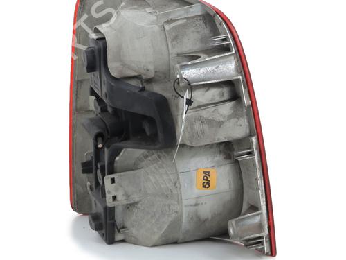 Right taillight VW TOURAN (1T1, 1T2) 1.9 TDI | BP29931153C35