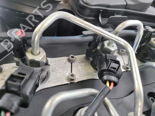 Engine AUDI A4 B8 Avant (8K5) 2.0 TDI | BP29443415M1 
