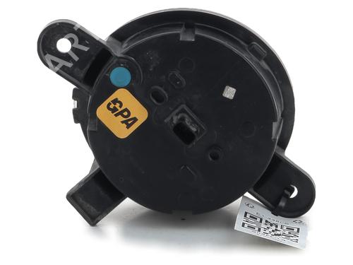 Venstre positionslygte RENAULT TWINGO III (BCM_, BCA_) 0.9 TCe 90 (BCM9, BCM2) | BP30166096C104