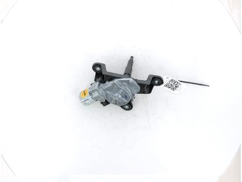 Used Rear wiper motor PEUGEOT 308 III (FB_, FH_, FP_, F3_, FM_) BlueHDi 130 (FBYHZL, FBYHZT) (131 hp) 17455063