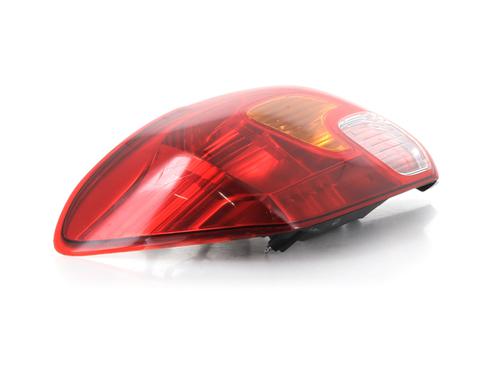Left taillight MITSUBISHI MIRAGE / SPACE STAR VI Hatchback (A0_A) 1.2 | BP36380876C34  - Image 5