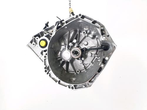 Gearbox RENAULT CLIO V (B7_) 1.5 Blue dCi 100 (B7AD) | BP37086906M3 - Image 2