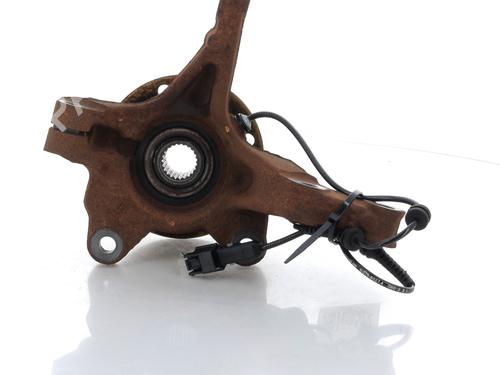 Left front steering knuckle DACIA SANDERO III 1.0 TCe 90 | BP21211941M25 