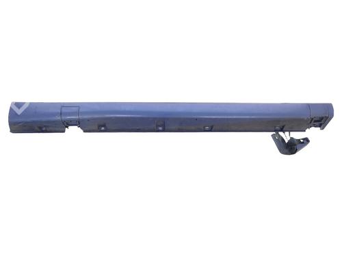 Used Right sideskirt OPEL ASTRA G Convertible (T98) 2.2 DTI (F67) (125 hp) 29381267