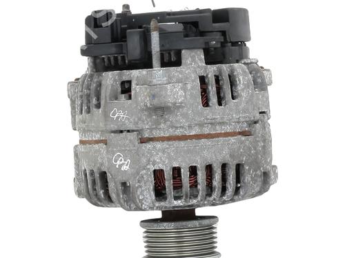 Alternator RENAULT MODUS / GRAND MODUS (F/JP0_) 1.5 dCi (FP0F, JP0F) | BP31032262M7