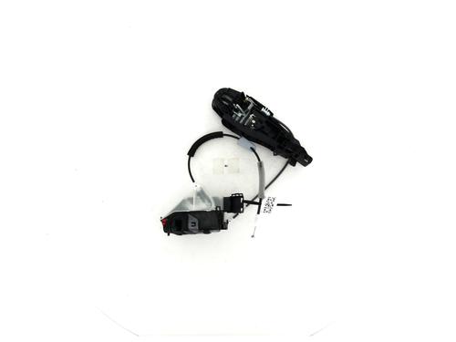 Used Rear left lock CITROËN C3 / C3 ORIGIN III (SX) 1.2 THP 110 (110 hp) 18454183