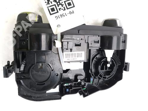 Climate control NISSAN JUKE (F16_) DIG-T 117 | BP10472778I5 