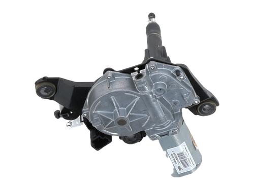Ruitenwissermotor achter RENAULT CLIO IV (BH_) 1.5 dCi 90 (90 hp) 29381790