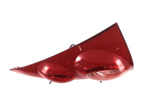 Used Right taillight PEUGEOT 107 (PM_, PN_) 1.0 (68 hp) 32717783