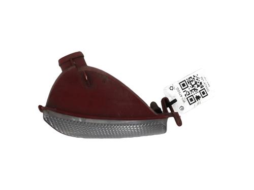 Højre baglygte kofanger CITROËN C4 I (LC_) 1.6 HDi (90 hp) 30166231