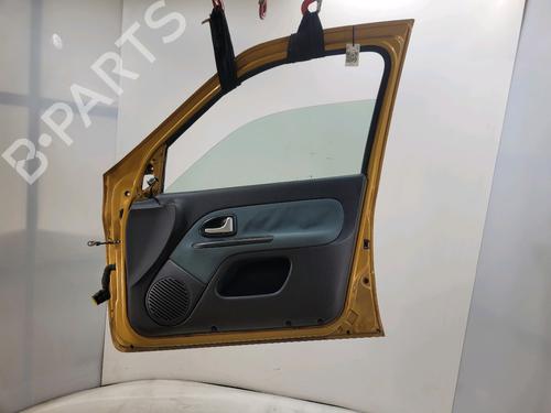 Right front door RENAULT CLIO II (BB_, CB_) 1.5 dCi (B/CB07) | BP30335131C3