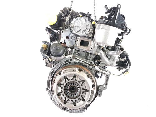 Engine FORD FIESTA VI (CB1, CCN) 1.5 TDCi | BP33567683M1 - Image 3