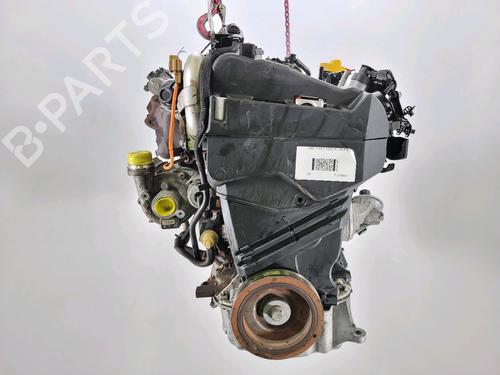 Used Engine RENAULT CLIO III Hatchback Van (SB_, SR_) [2005-2025]  24327376