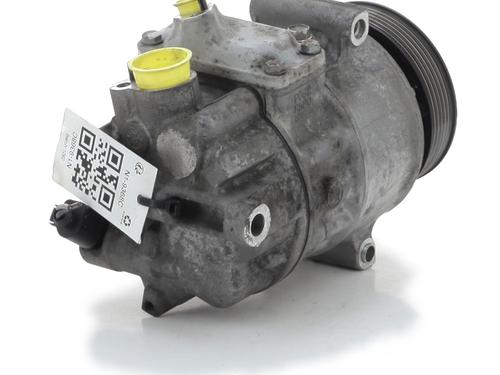 AC compressor VW TOURAN (1T1, 1T2) 1.9 TDI | BP29517792M34 