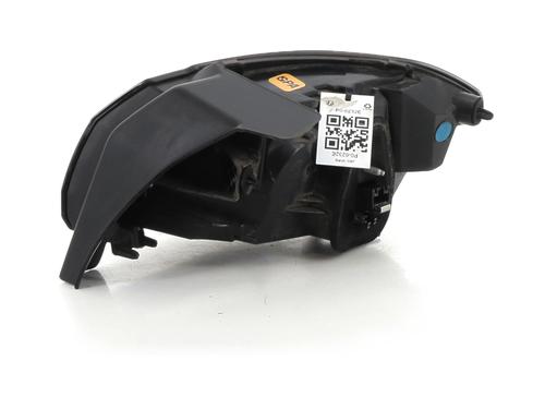 Left taillight PEUGEOT 208 II (UB_, UP_, UW_, UJ_) 1.2 PureTech 100 | BP29696075C34 