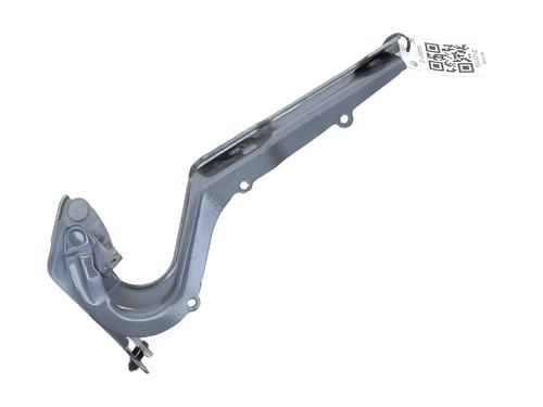 Used Hinge/Door check strap PEUGEOT 2008 I (CU_) 1.4 HDi (68 hp) 28121734