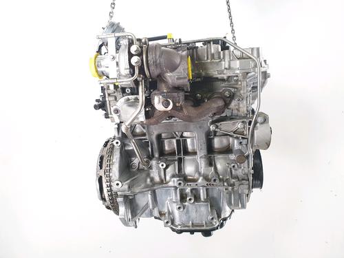 Engine RENAULT MEGANE III Hatchback (BZ0/1_, B3_) 1.4 TCe (BZ0F, BZ1V) | BP37680505M1 - Image 4
