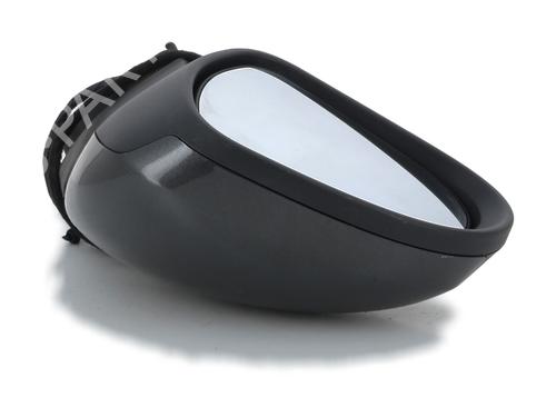 Left mirror PEUGEOT 207 (WA_, WC_) 1.6 HDi 110 | BP29623720C26 
