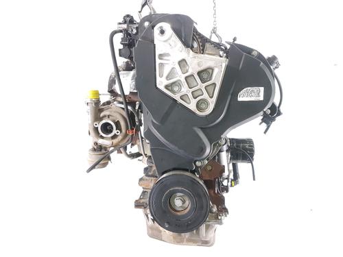 Used Engine RENAULT MEGANE III Grandtour (KZ0/1) 1.9 dCi (KZ0J, KZ0N, KZ1S) (131 hp) 32131061