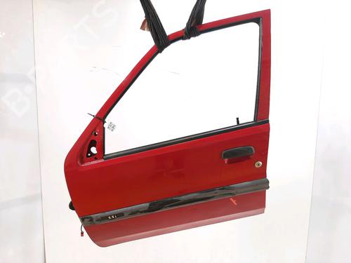 Used Left front door CITROËN SAXO (S0, S1) 1.1 X, SX (60 hp) 13926897