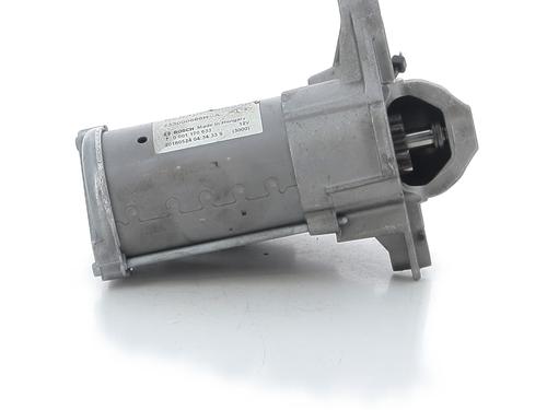 Used Starter Starter RENAULT ESPACE V (JR_) 1.6 dCi 160 (160 hp) 33229765 33229765