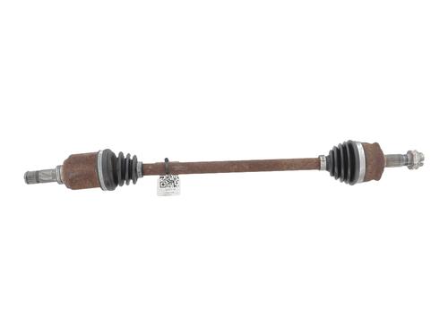 Used Right rear driveshaft FIAT PANDA (169_) 1.2 4x4 (169AXF2A, 169AXF1A) (69 hp) 32378242