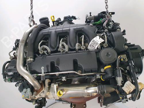 Engine CITROËN C5 III Break (RW_) 2.0 HDi 140 | BP36548770M1 - Image 5