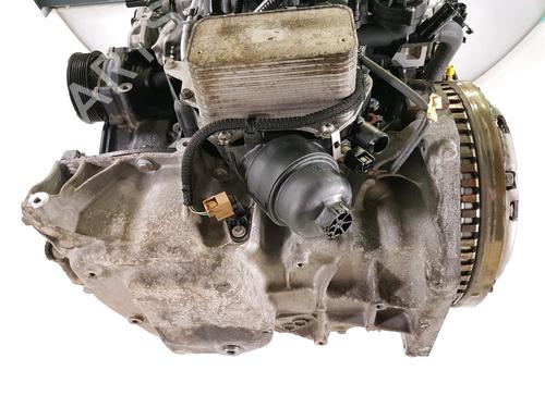 Engine RENAULT TRAFIC III Van (FG_) 1.6 dCi 120 (FGMB, FGMC) | BP36877412M1  - Image 14