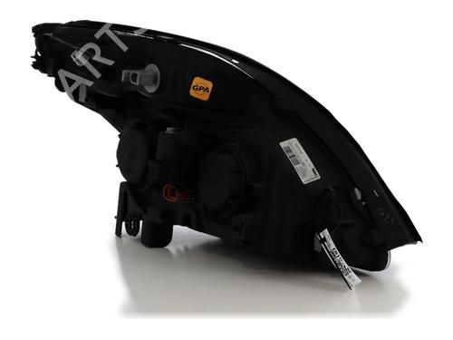 Left headlight RENAULT SCÉNIC I MPV (JA0/1_, FA0_)  | BP24626364C28 
