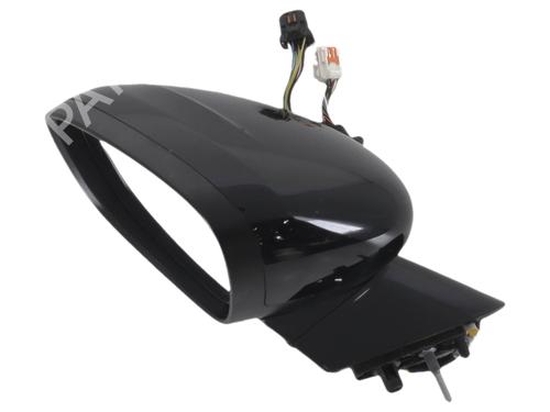 Bakspejl venstre Bakspejl venstre CITROËN C4 SPACETOURER (3D_) 1.2 PureTech 130 (131 hp) 36182284 36182284