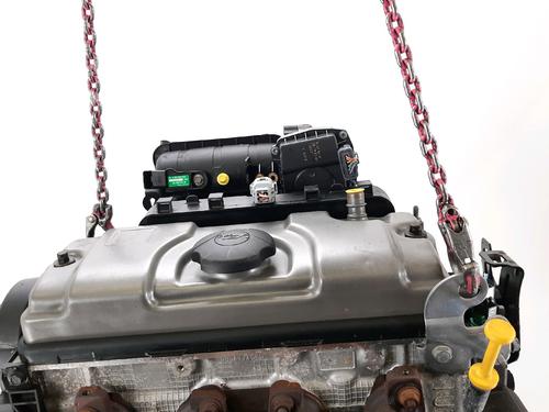 Engine CITROËN C2 (JM_) 1.1 | BP33166202M1  - Image 5