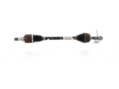 Left front driveshaft CITROËN C3 II (SC_) 1.0 VTi 68 | BP21062033M38 