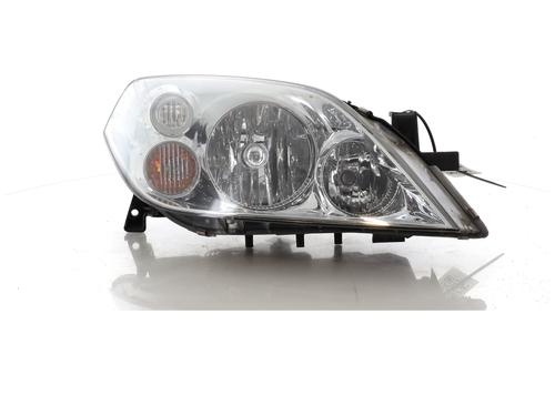 Used Right headlight NISSAN PRIMERA (P12) 2.2 Di (126 hp) 17795719