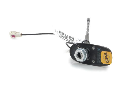 Used Antenna/Base PEUGEOT 208 II (UB_, UP_, UW_, UJ_) e-208 (136 hp) 25345737