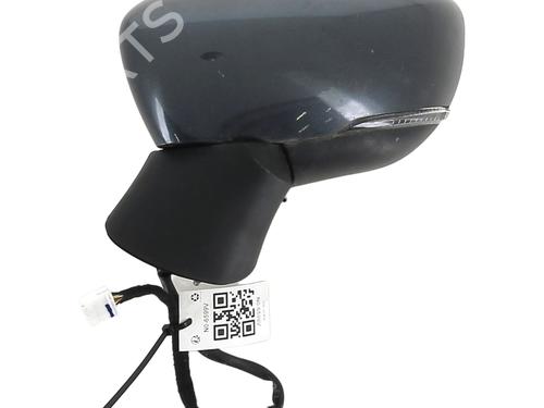 Left mirror NISSAN MICRA V (K14) 1.5 DCI | BP21164762C26 