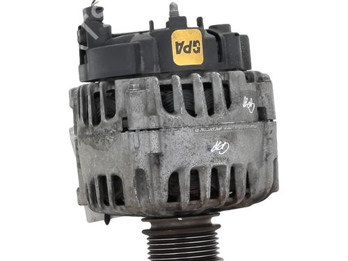 Alternator DACIA DUSTER (HS_) 1.5 dCi (HSMC) | BP32006093M7