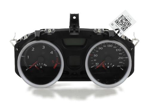 Instrument cluster RENAULT MEGANE II Estate (KM0/1_) | BP27454609C47