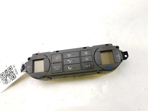 Used Climate control Climate control FORD FOCUS C-MAX (DM2) 1.8 TDCi (115 hp) 10473339 10473339
