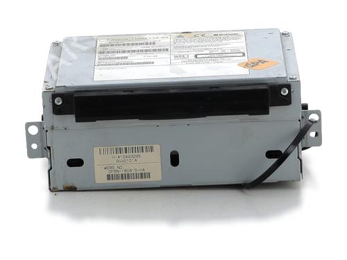 Used Radio VOLVO S60 II (134) DRIVe / D2 (114 hp) 27308566