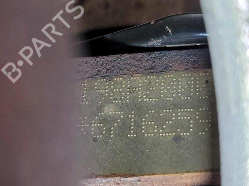 Engine FIAT BRAVO II (198_) 1.6 D Multijet (198AXL1B) | BP28536198M1