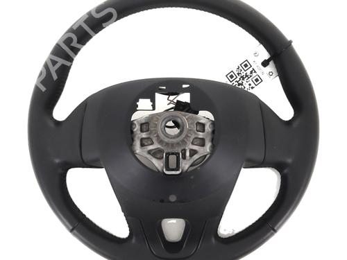 Steering wheel RENAULT SCÉNIC III (JZ0/1_) 1.2 TCe | BP30918168C49