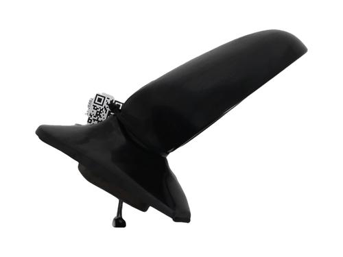 Retrovisore destro SUZUKI ALTO VI (FF, HA24_) 1.1 (RF410) (63 hp) 30799941