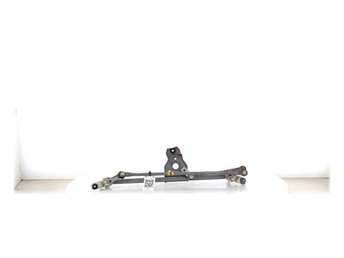 Front wipers mechanism SUZUKI SWIFT III (MZ, EZ) 1.3 (RS413, ZC11S) | BP30140866C83