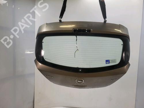 Used Tailgate Tailgate 38031644 38031644