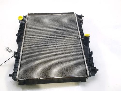 Used Water radiator FORD ECOSPORT 1.0 EcoBoost (125 hp) 29762200
